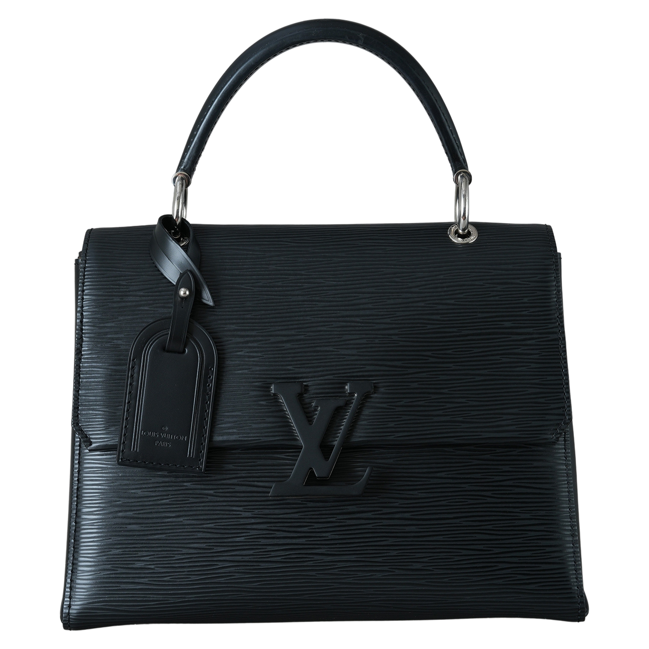 LOUIS VUITTON(USED)루이비통 포쉐트 그르넬 누아르